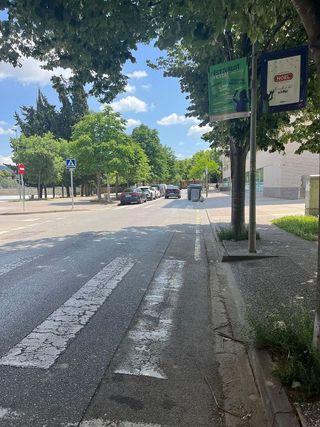 Terreno en venta en Eixample Sud – Migdia en Girona