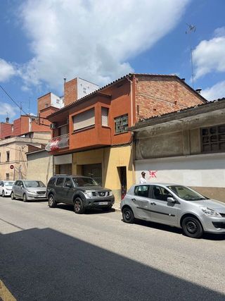 Terreno en venta en Eixample Sud – Migdia en Girona