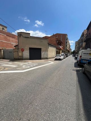 Terreno en venta en Eixample Sud – Migdia en Girona