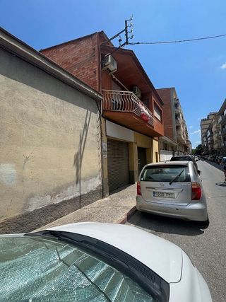 Terreno en venta en Eixample Sud – Migdia en Girona