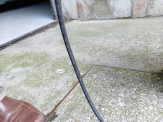 Cable Fibra Óptica COMMSCOPE GB 2025 220m