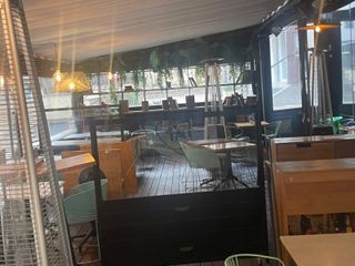 Traspaso Bar Restaurante Palma