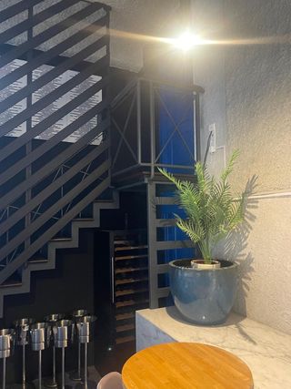 Traspaso Bar Restaurante Palma