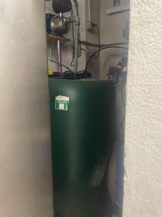 Traspaso Bar Restaurante Palma