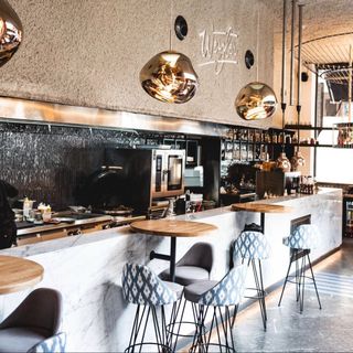 Traspaso Bar Restaurante Palma