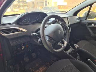 DESPIECE COMPLETO PEUGEOT 208