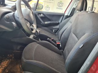 DESPIECE COMPLETO PEUGEOT 208