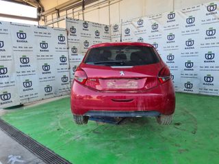 DESPIECE COMPLETO PEUGEOT 208