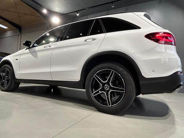 Mercedes-Benz GLC300de AMG 4MATIC