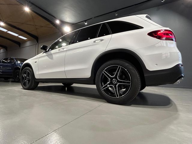 Mercedes-Benz GLC300de AMG 4MATIC