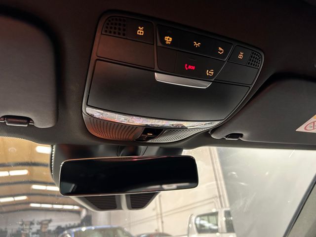 Mercedes-Benz GLC300de AMG 4MATIC