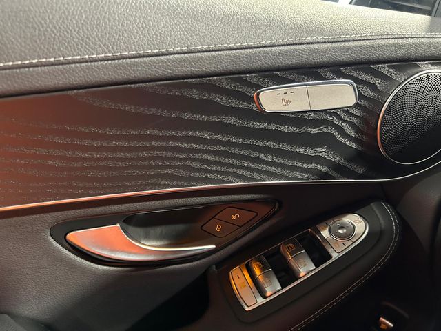 Mercedes-Benz GLC300de AMG 4MATIC