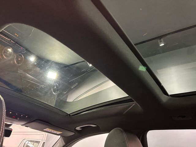 Mercedes-Benz GLC300de AMG 4MATIC