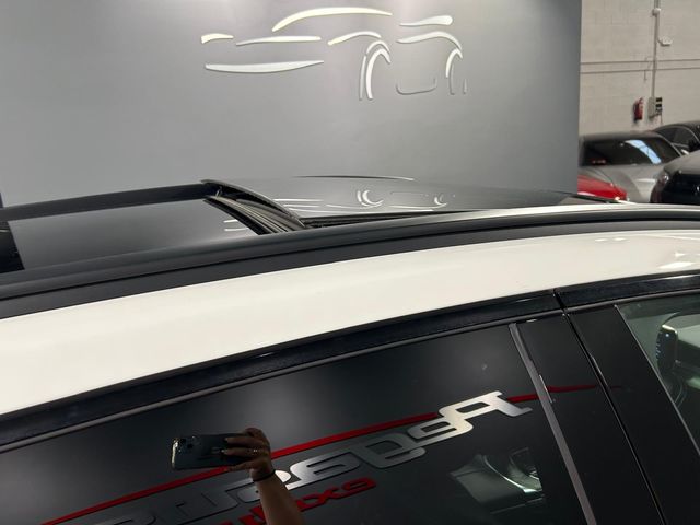 Mercedes-Benz GLC300de AMG 4MATIC