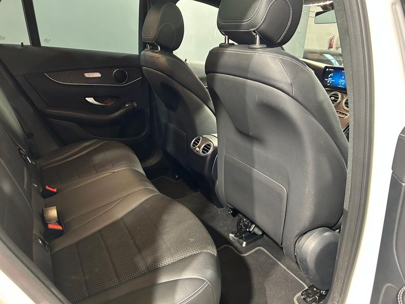 Mercedes-Benz GLC 2021, foto 45