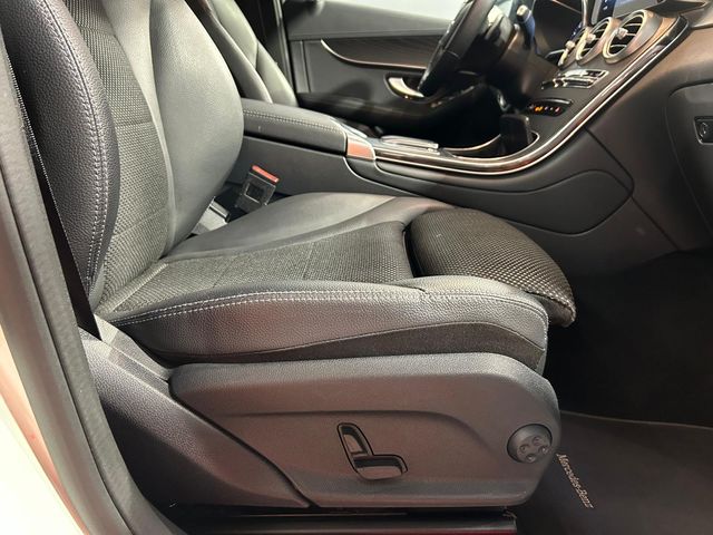 Mercedes-Benz GLC300de AMG 4MATIC