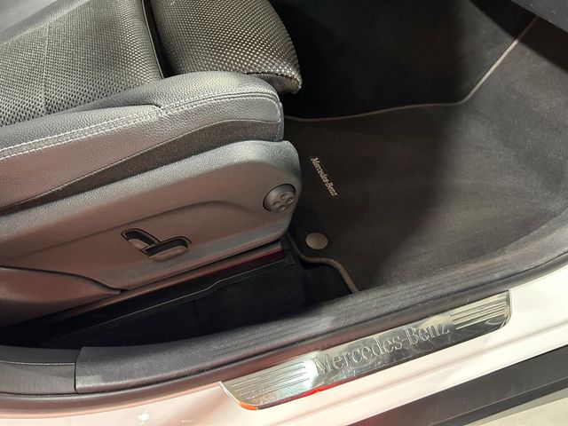 Mercedes-Benz GLC300de AMG 4MATIC