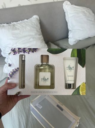 Cofre ralph laurePolo Earth 100 Ml +
10 MI + Lo