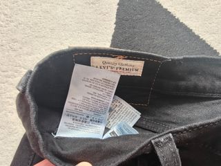 Pantalón Levi's 510 - nuevo