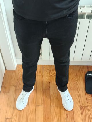 Pantalón Levi's 510 - nuevo