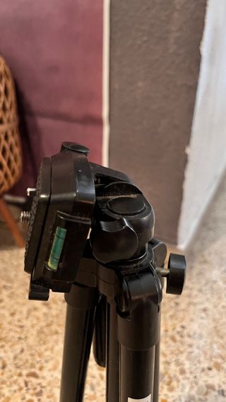 Trípode PEYOU cámara