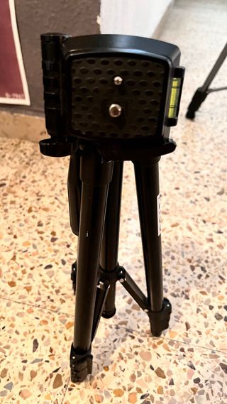 Trípode PEYOU cámara