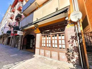 Local comercial en venta en Beasain
