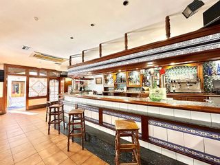 Local comercial en venta en Beasain