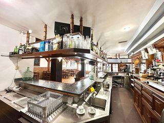 Local comercial en venta en Beasain