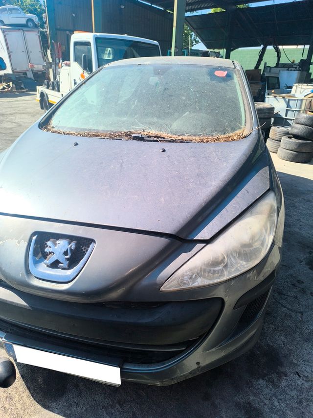 PEUGEOT 308 I 1.6 HDI 2008