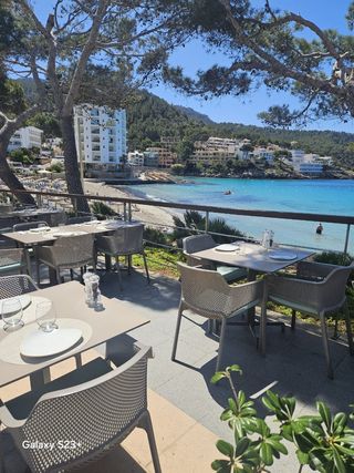 Traspaso Restaurante Reformado