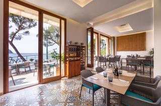 Traspaso Restaurante Reformado