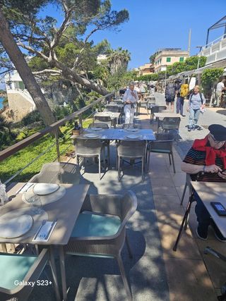 Traspaso Restaurante Reformado