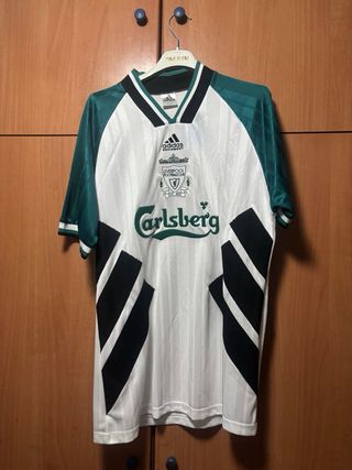 CAMISETAS DE FUTBOL