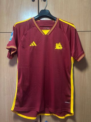 CAMISETAS DE FUTBOL
