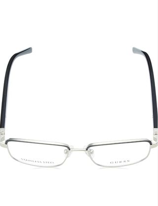 MONTURA GAFAS Guess niño - acero inoxidable