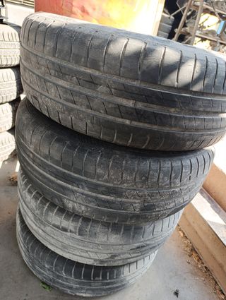 Llantas Ford 15