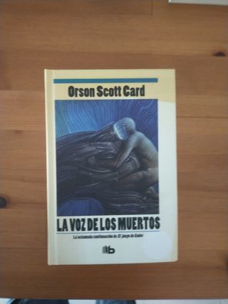 Lote Nova Ciencia ficción