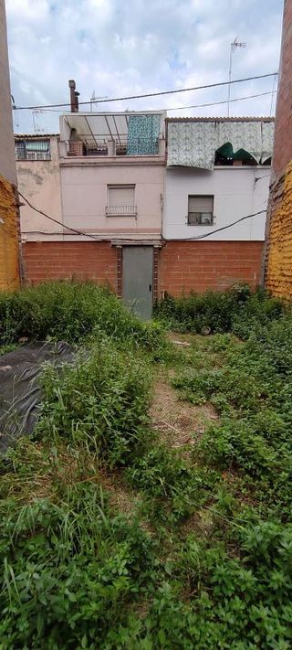 Terreno en venta en Ca n'Anglada en Terrassa