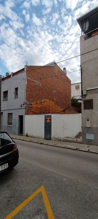 Terreno en venta en Ca n'Anglada en Terrassa