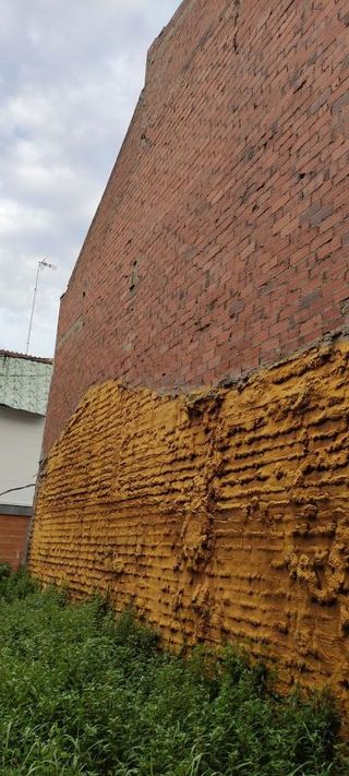 Terreno en venta en Ca n'Anglada en Terrassa