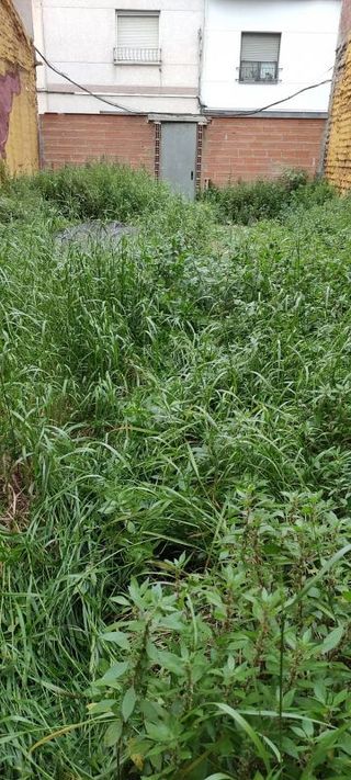 Terreno en venta en Ca n'Anglada en Terrassa