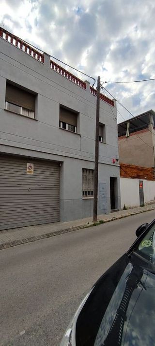 Terreno en venta en Ca n'Anglada en Terrassa