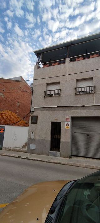 Terreno en venta en Ca n'Anglada en Terrassa