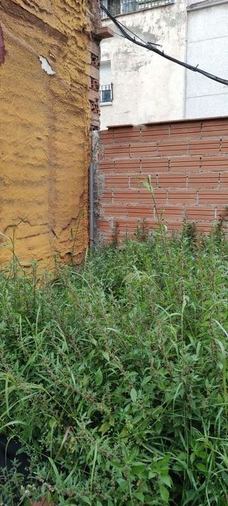 Terreno en venta en Ca n'Anglada en Terrassa