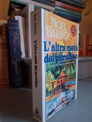 L'altra metà del paradiso