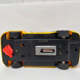 Coche Scalextric SEAT Cordoba WRC