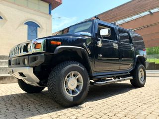 Hummer H2 2005