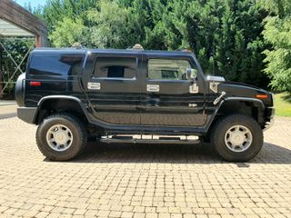 Hummer H2 2005