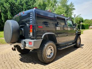 Hummer H2 2005